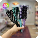 برس باونس کرل مدل استخری - Bounce Curl