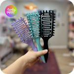 برس باونس کرل مدل استخری - Bounce Curl