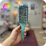 برس باونس کرل مدل استخری - Bounce Curl