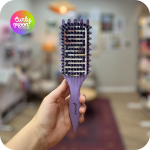 برس باونس کرل مدل استخری - Bounce Curl